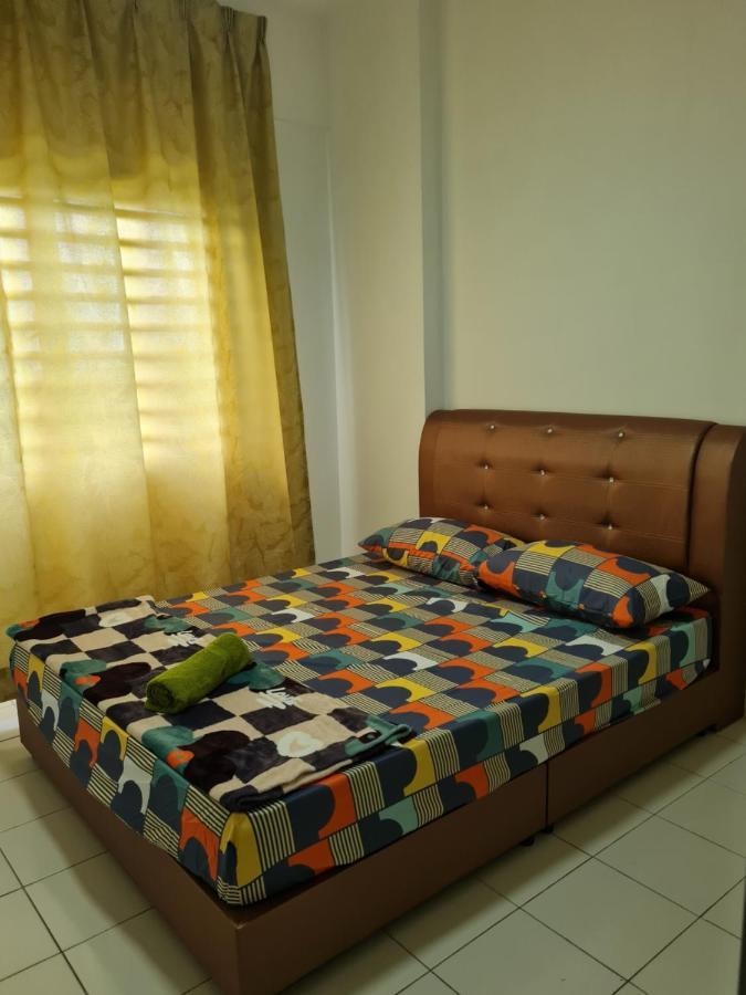 Homestay Alfaruqi Kuantan @Sutravilla Exterior foto