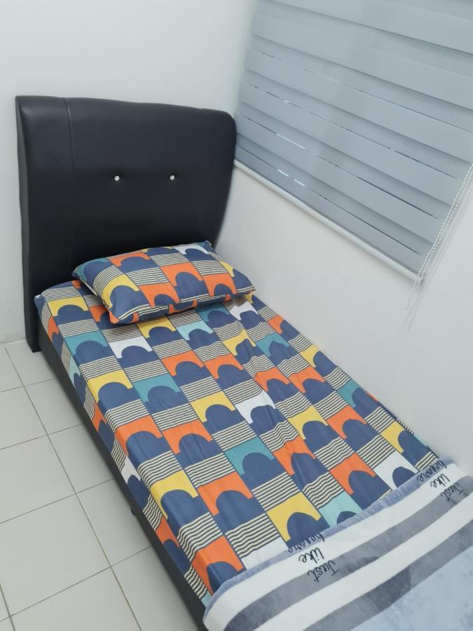 Homestay Alfaruqi Kuantan @Sutravilla Exterior foto