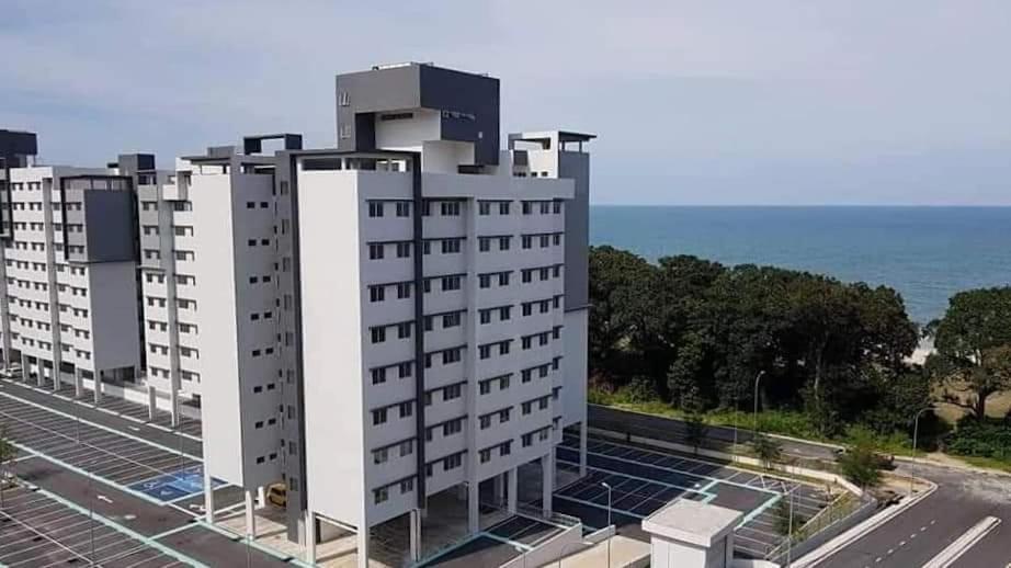 Homestay Alfaruqi Kuantan @Sutravilla Exterior foto